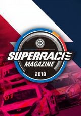 2018 Super Race Magazine