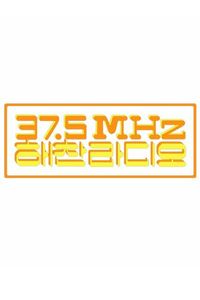 37.5MHz HAECHAN Radio