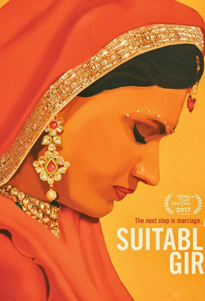 A Suitable Girl