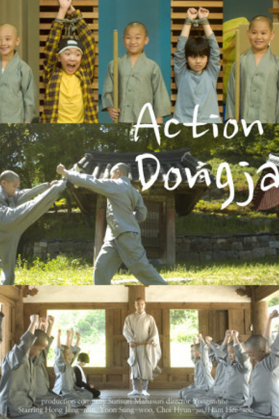 Action Dongja