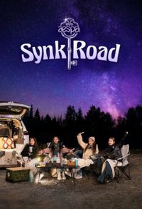 Aespa’s Synk Road