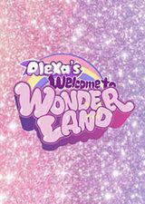 AleXa’s Welcome to Wonderland