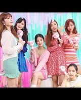 Apink Diary