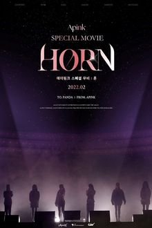 Apink Special Movie: Horn