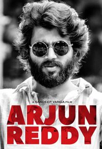 Arjun Reddy