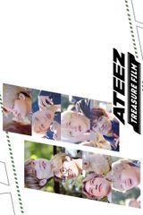 Ateez Treasure Film