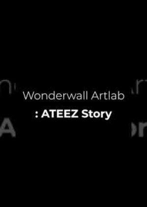 Ateez x Wonderwall