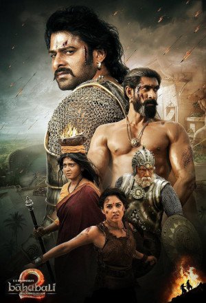 Baahubali 2: The Conclusion