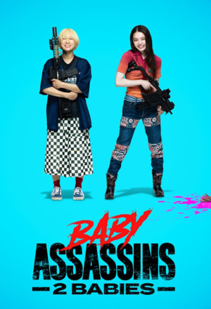 Baby Assassins 2 Babies