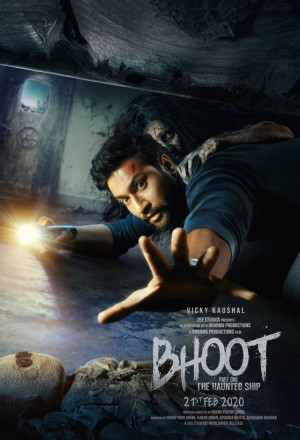 Bhoot: The Haunted Ship