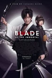 Blade of the Immortal