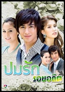 Bpom Ruk Roy Ardeed (ปมรัก รอยอดีต)