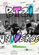 BT21 Universe