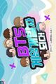 BTS Become Game Developers