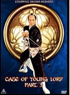 Case of a Young Lord III