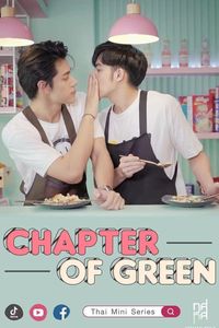 Chapter of Green