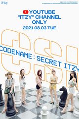 Codename: Secret ITZY 2