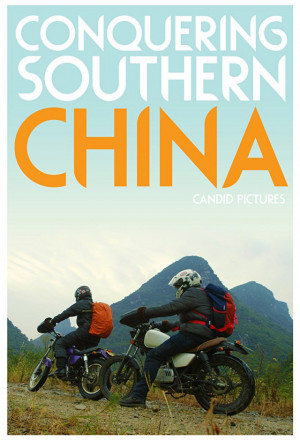 Conquering Southern China