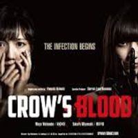 Crow's blood