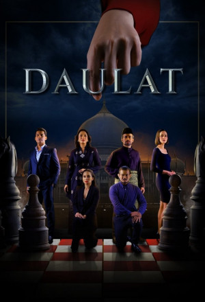 Daulat