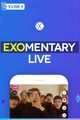 Exomentary Live