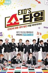 EXO's Showtime