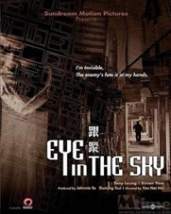 Eye in the Sky