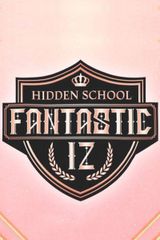 Fantastic IZ : Hidden School