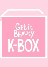 Get It Beauty K-BOX