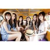 Gfriend One Fine Day