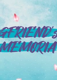 GFRIEND's MEMORIA in Buddy High School