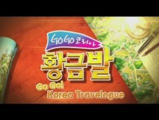 Go Go! Korea Travelogue