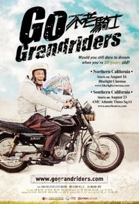 Go Grandriders