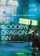 Goodbye, Dragon Inn