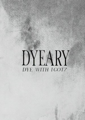 GOT7 DYEARY