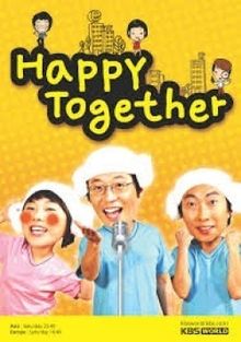 Happy Together S3