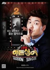 Hidden Singer: Season 2