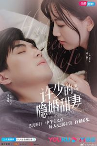 Hidden Sweet Wife Season 2