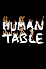 Human Table