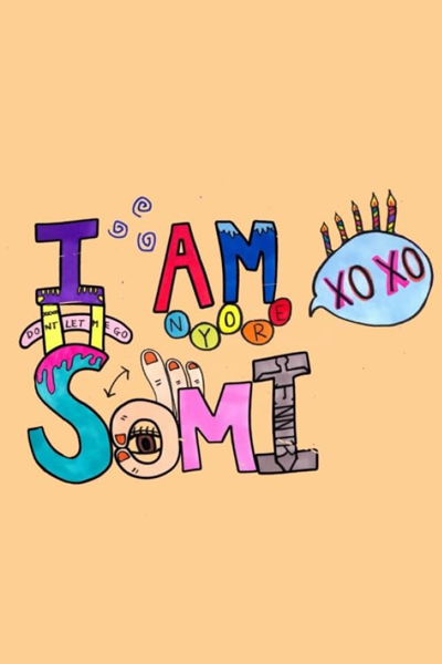I Am So Mi: Xoxo