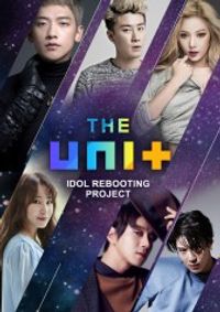 Idol Rebooting Project 'the Unit'