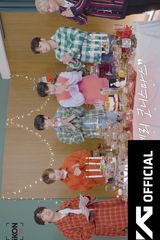 iKON-ON: 2021 iKONystmas Party