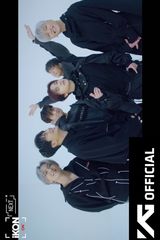 iKON-ON: i DECIDE Activator