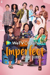 Imperfect: The Series