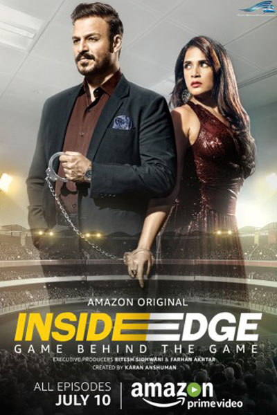 Inside Edge Season 2