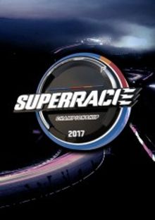 Inside Superrace 2017