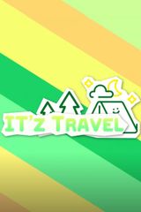 IT'Z TRAVEL