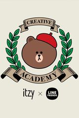 ITZY: CREATIVE ACADEMY