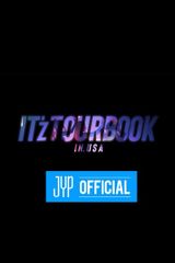 ITZY IT'z TOURBOOK 2: USA