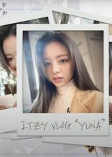 ITZY VLOG